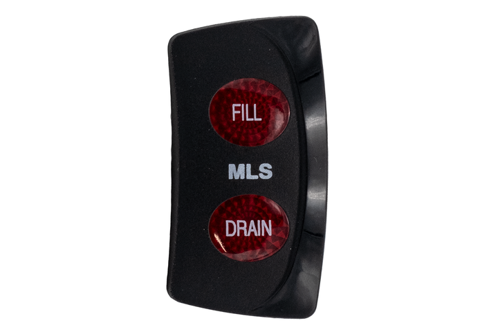 Malibu Boats Ballast Switch Cover