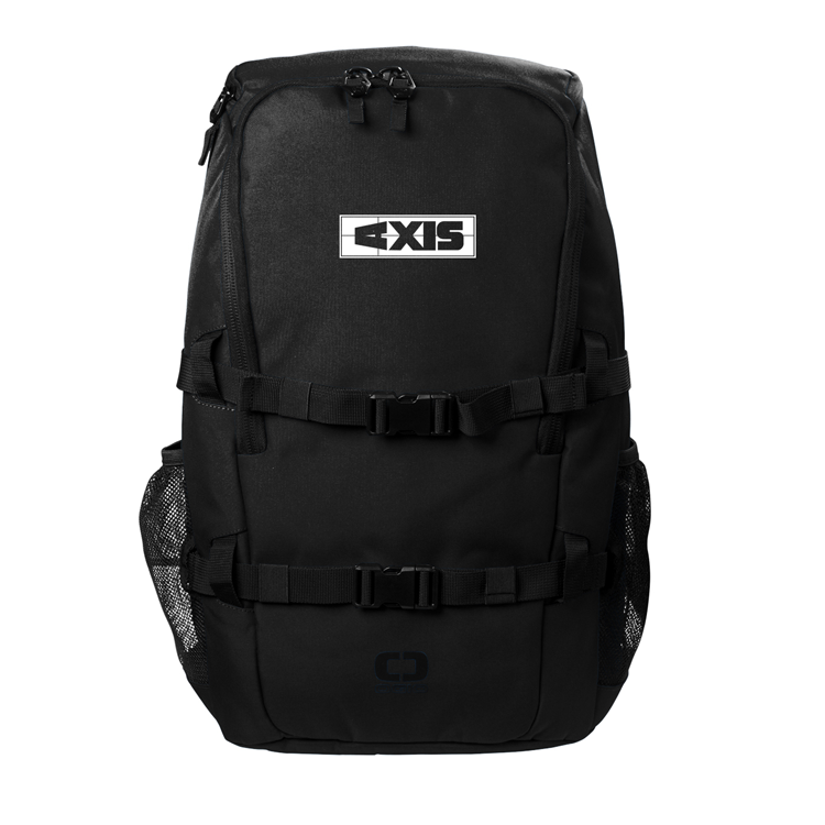 Voyager Backpack