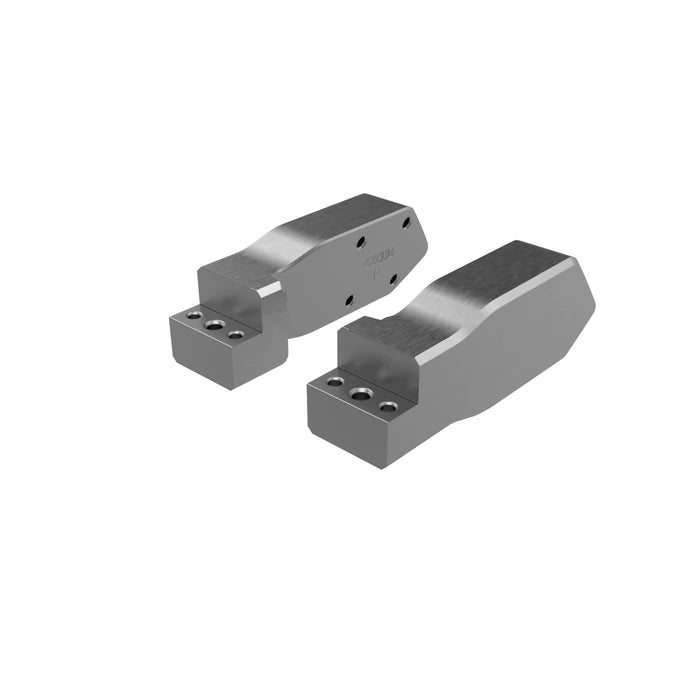 Skylock Horizontal Locking Racks (Pair)