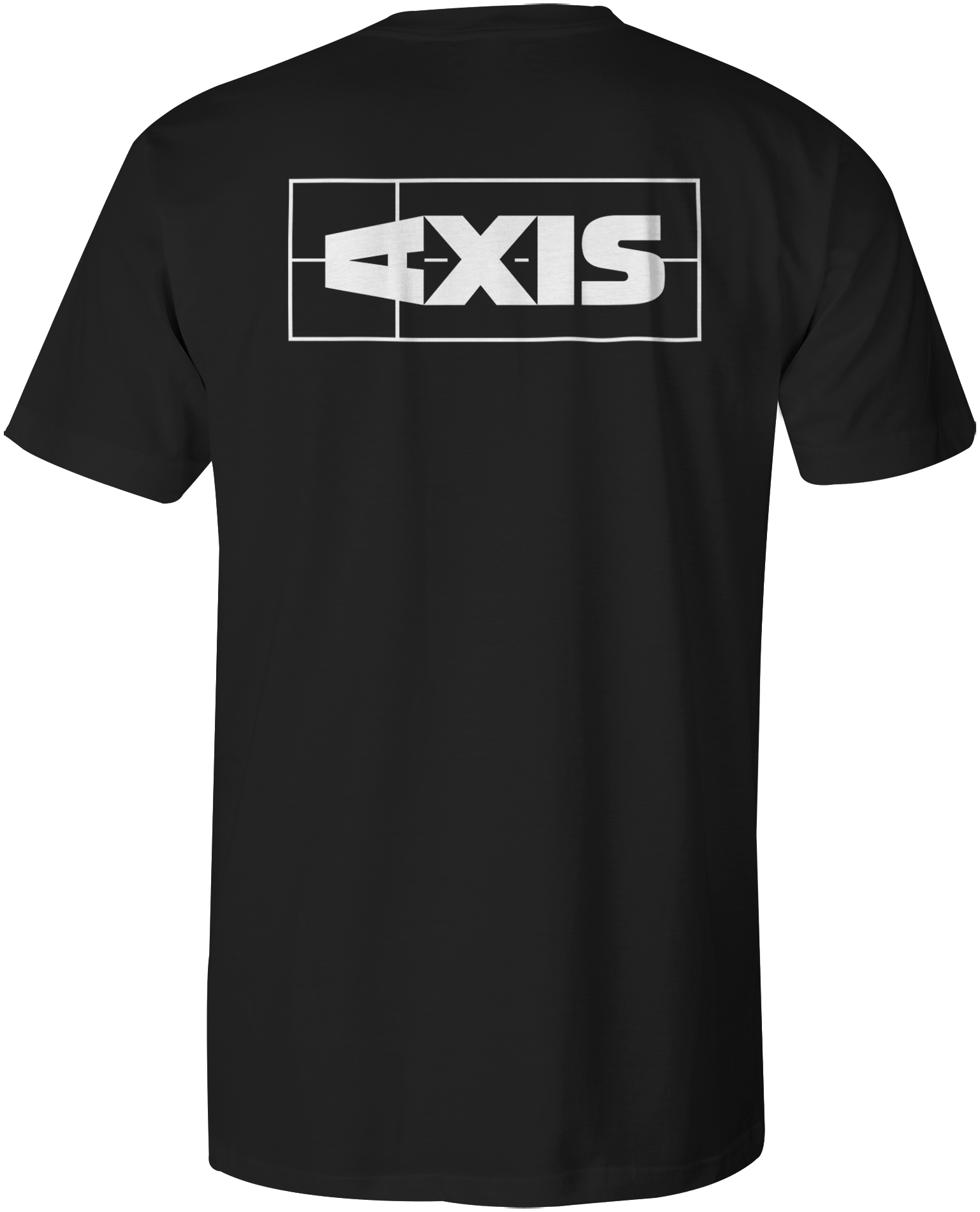 Axis Logo Tee