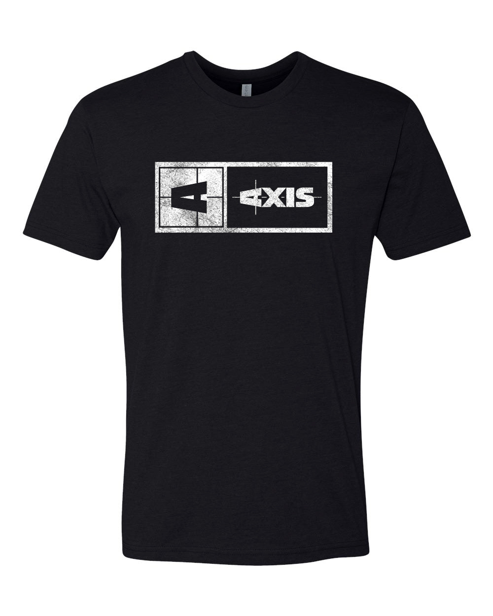 Axis Statement Tee