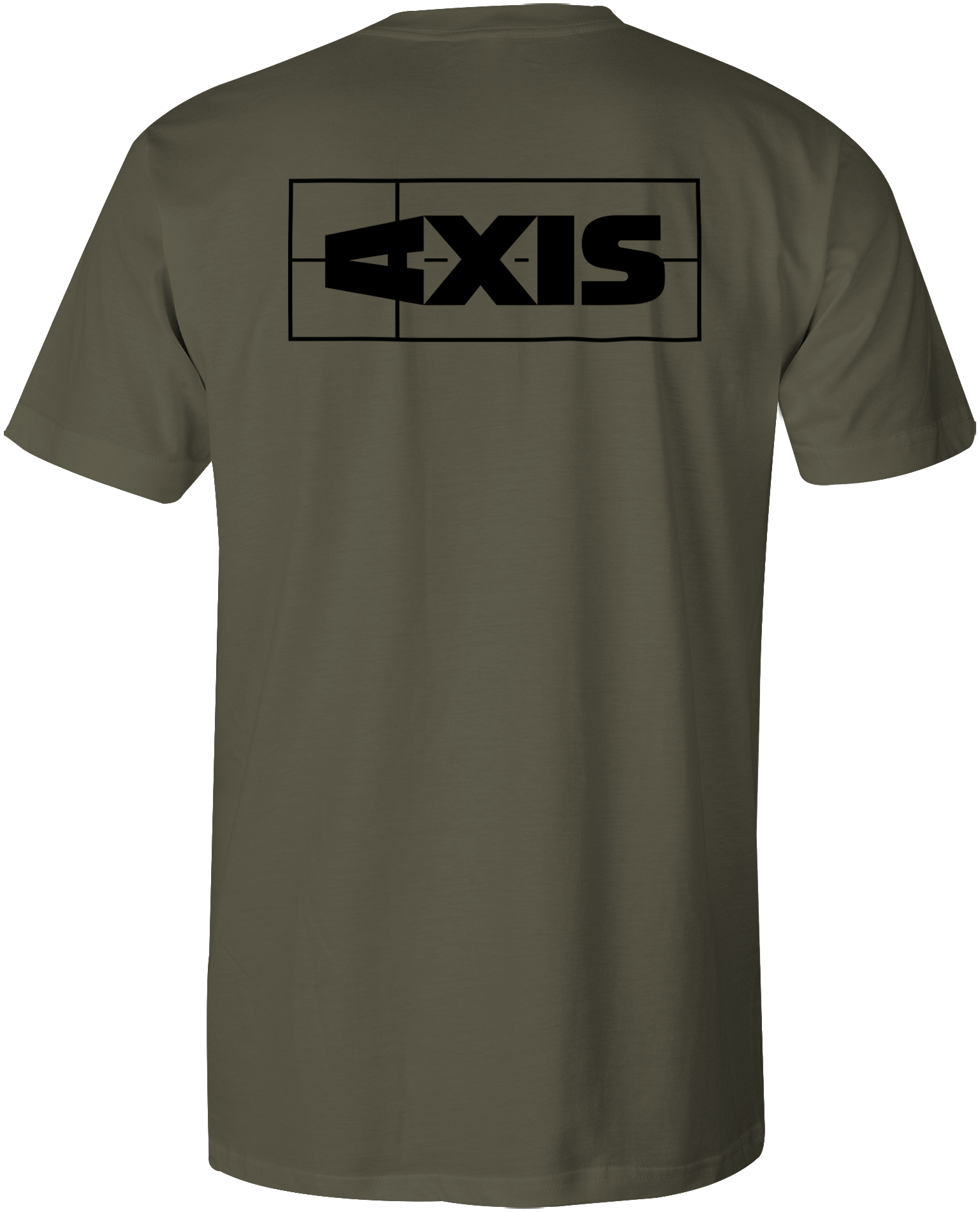 Axis Logo Tee