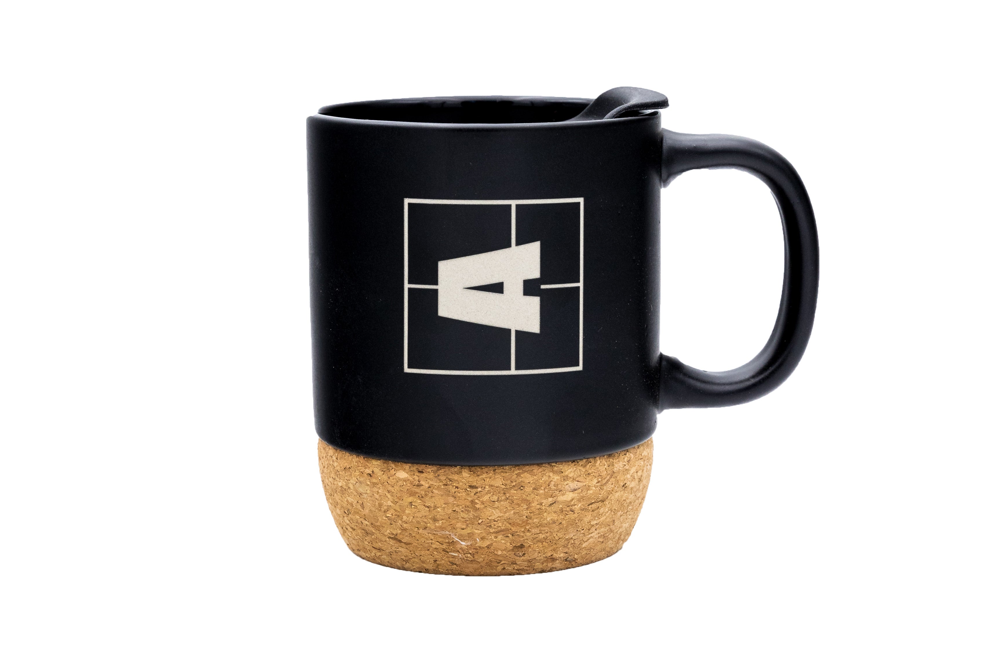 Axis Coffee Mug