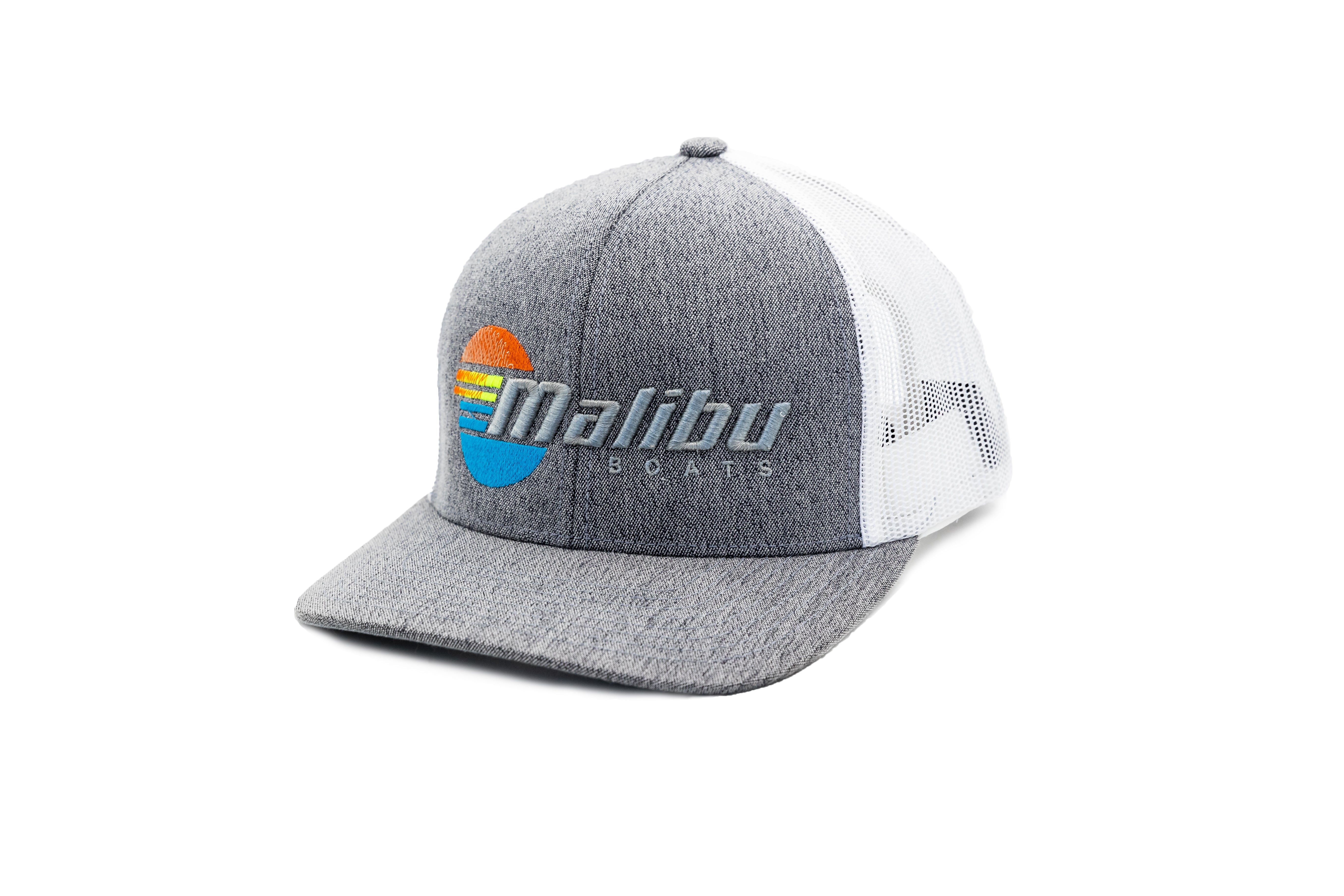 Malibu Trucker Hat