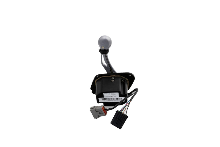 Malibu Control Mefi-6 engine control module with wiring harness and sensor, designed for marine engine management.