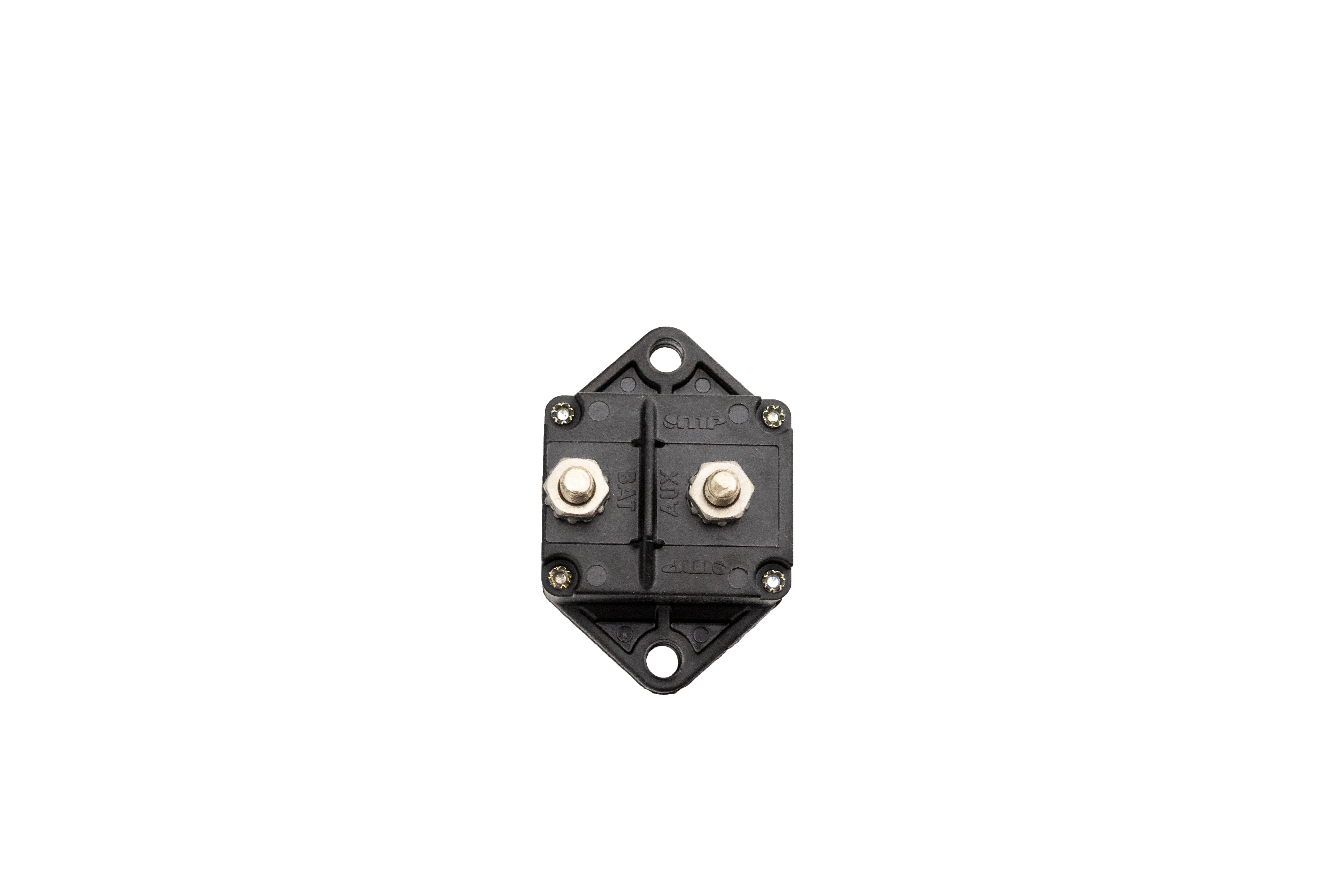 Malibu Boats 40 amp resetable breaker