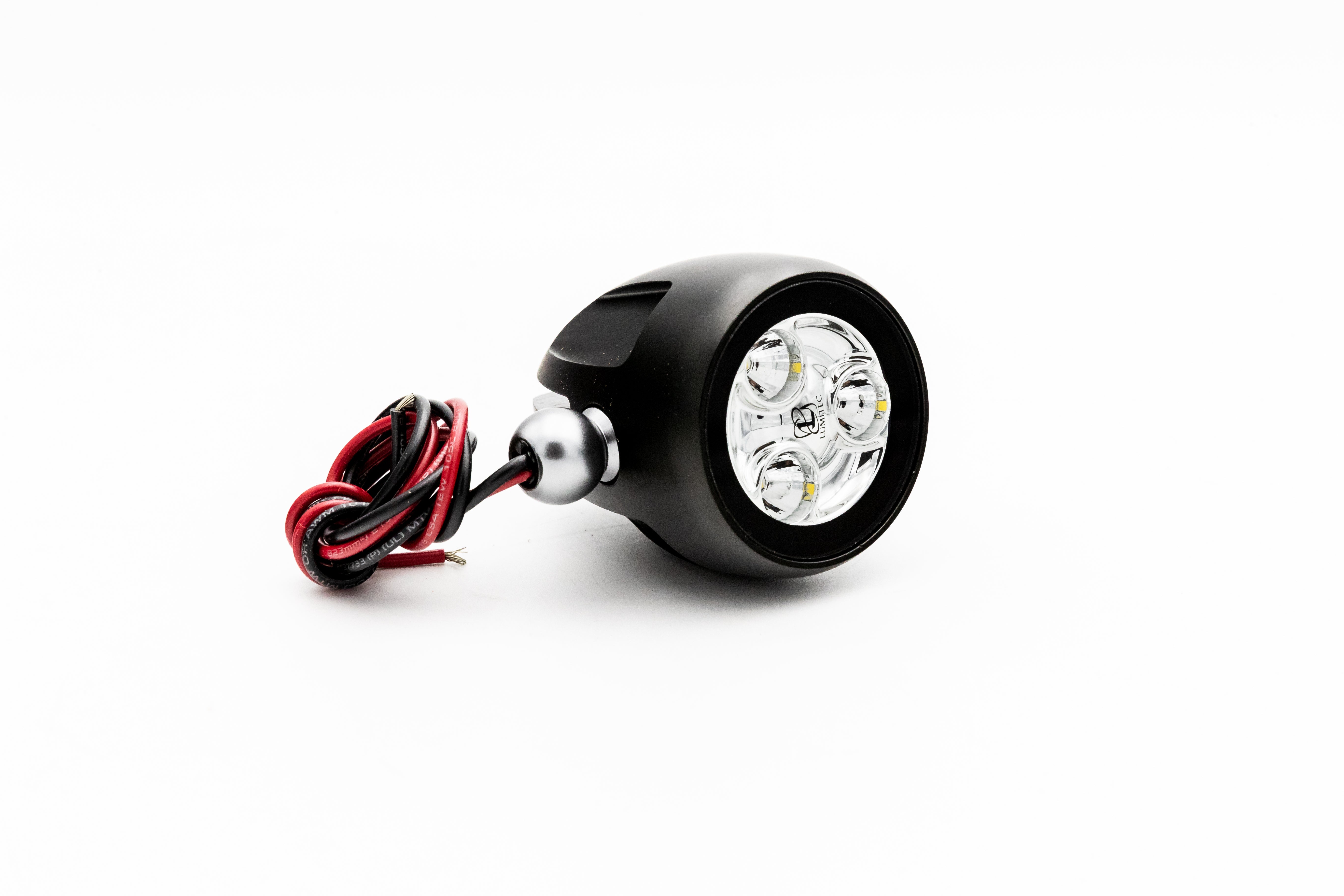LED Tower Light, 16-19'