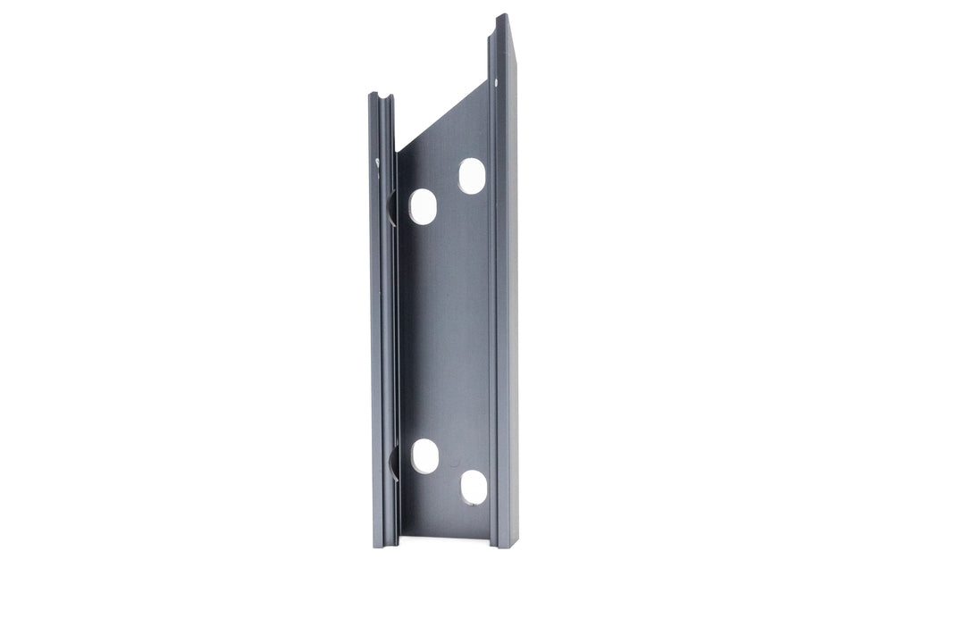 Outdoor starboard GV tower speaker mount for 21-foot vessels, designed for secure outside installation.