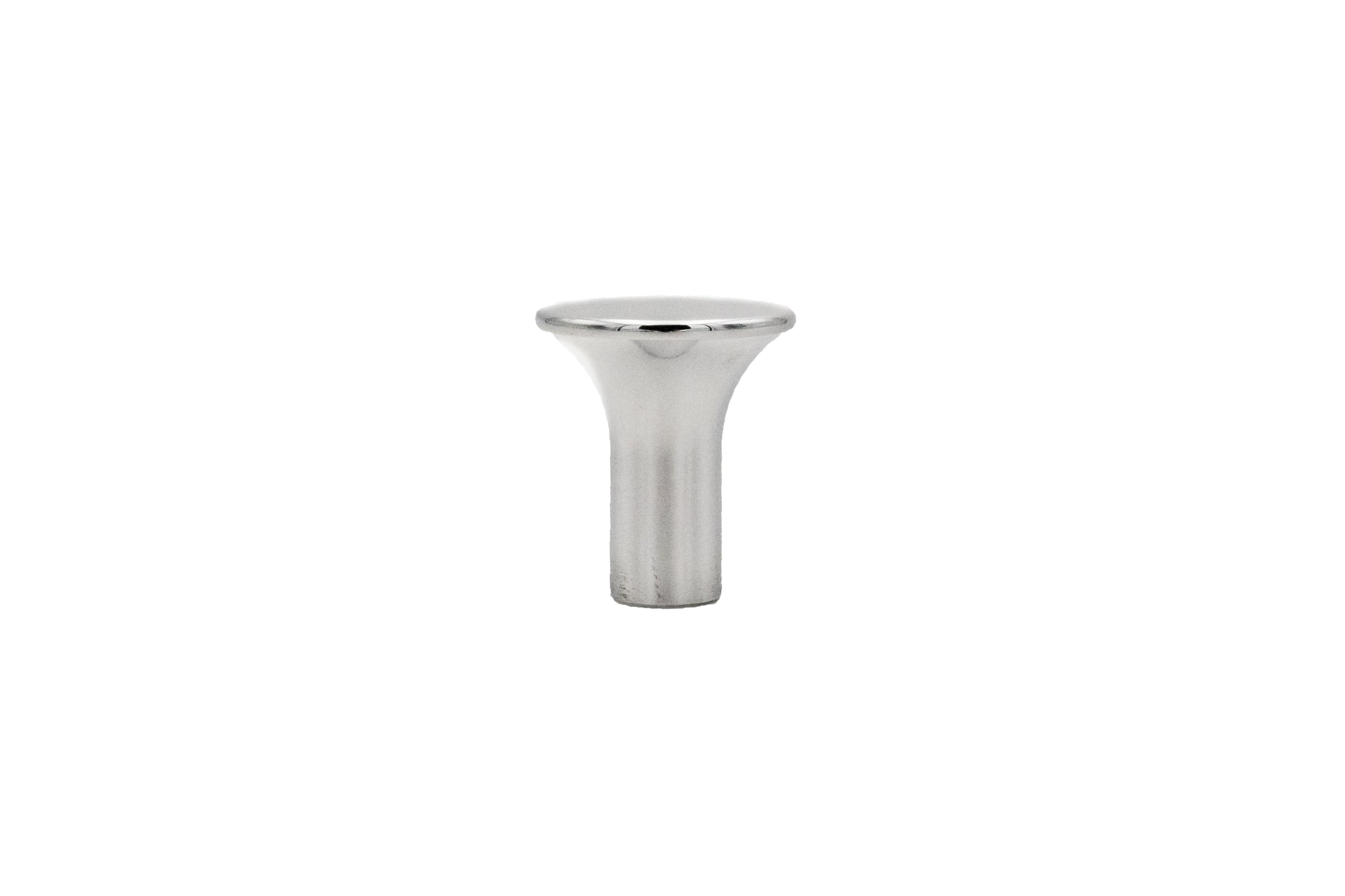 Rack Pull Pin Knob - Polished | Durable Boat Accessory | Malibu Parts
