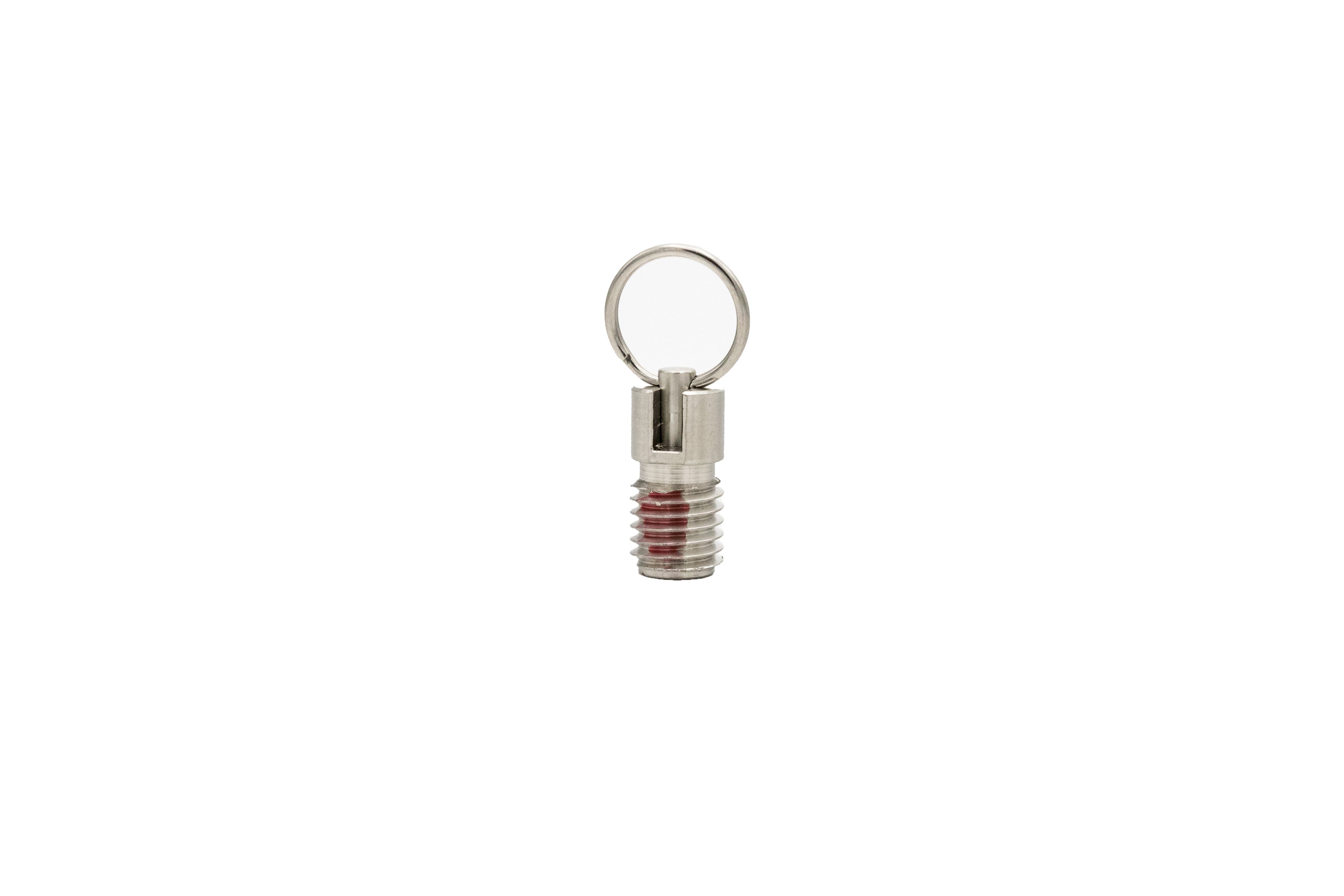 Pistol(plunger) pull pin - 5/8"-11 x 3/8"