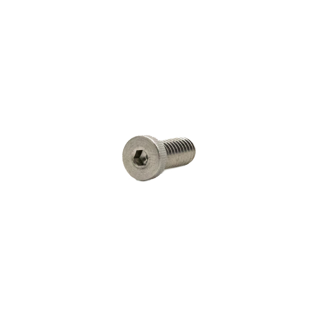 minimum´`* SHCP Low Profile Screw 1/4