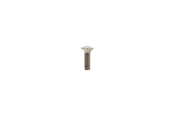 Oval head screw 32 x 5/8 inch, 