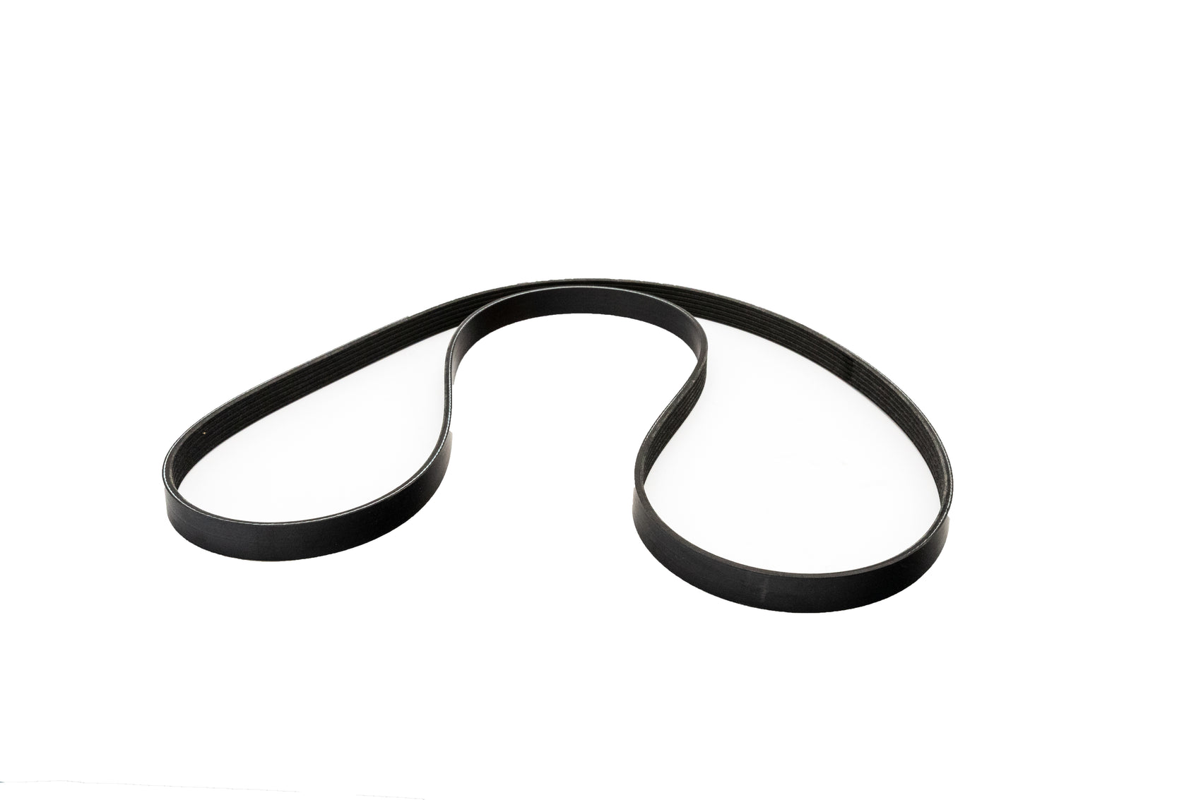 Serpentine Belt Alternator 6.0 Engine