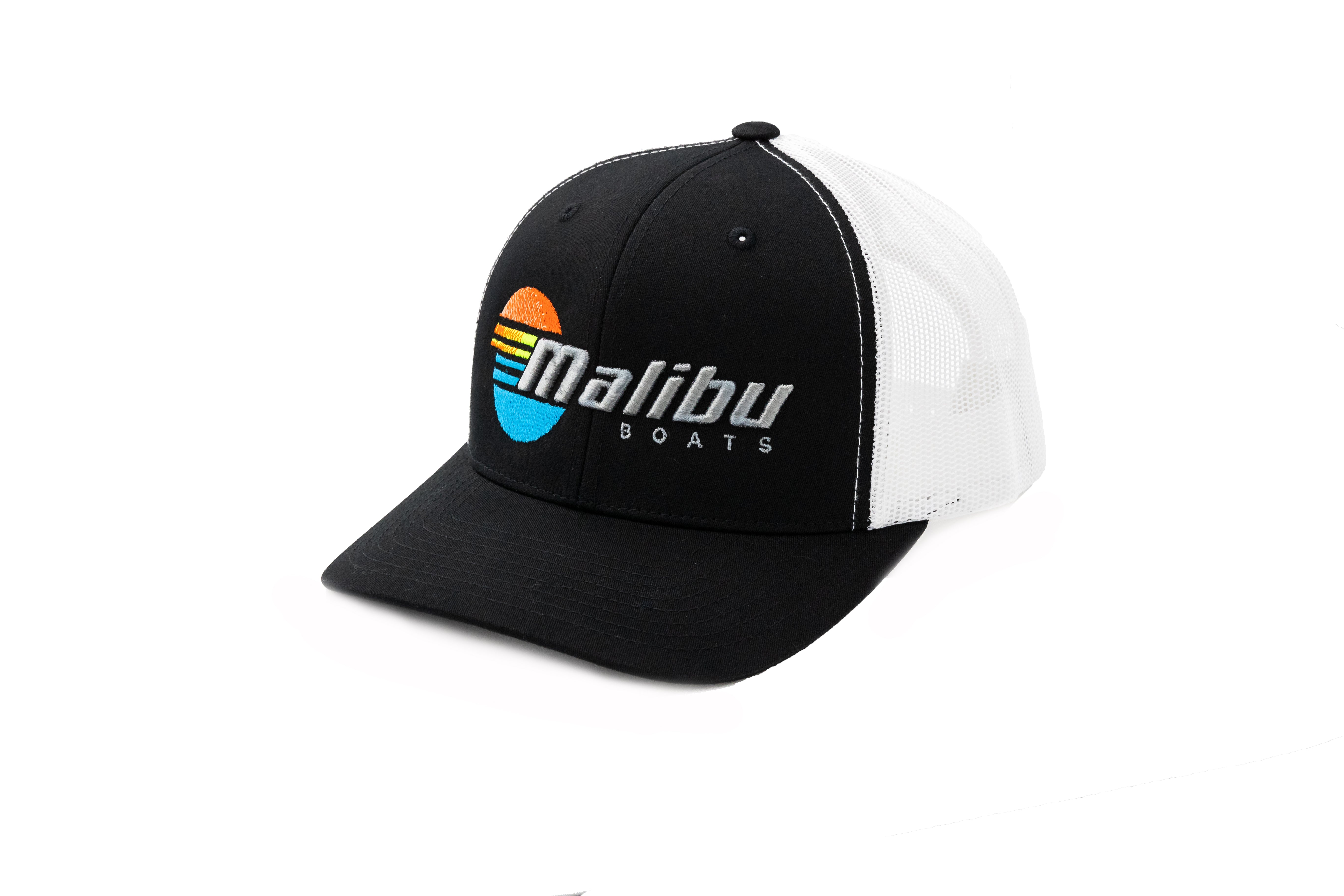 Malibu Trucker Hat