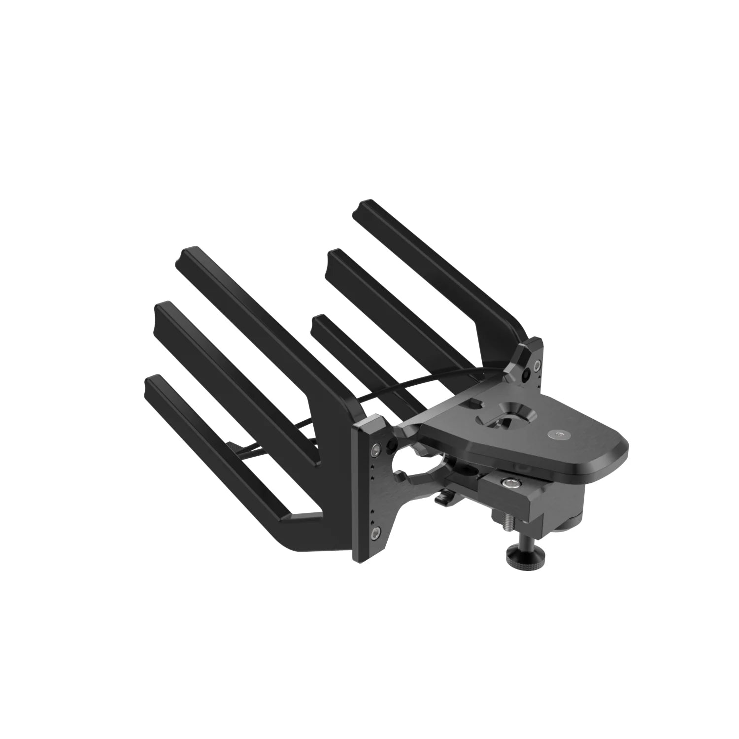 Skylock Classic Double Surf Bungee Swivel Rack