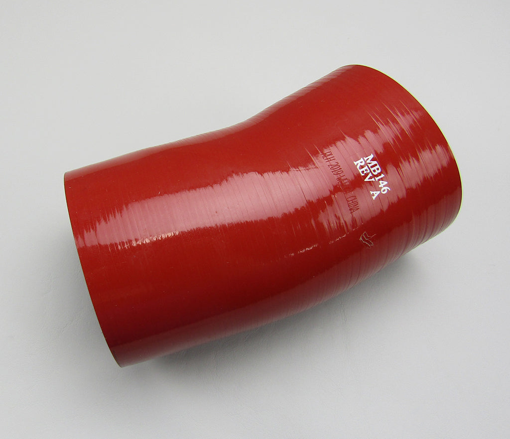 Exhaust Hose