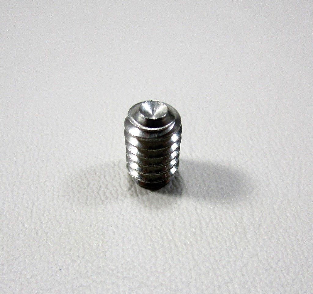 Tower Handle Set Screw