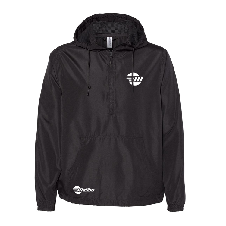 Surfside Anorak Lite Windbreaker