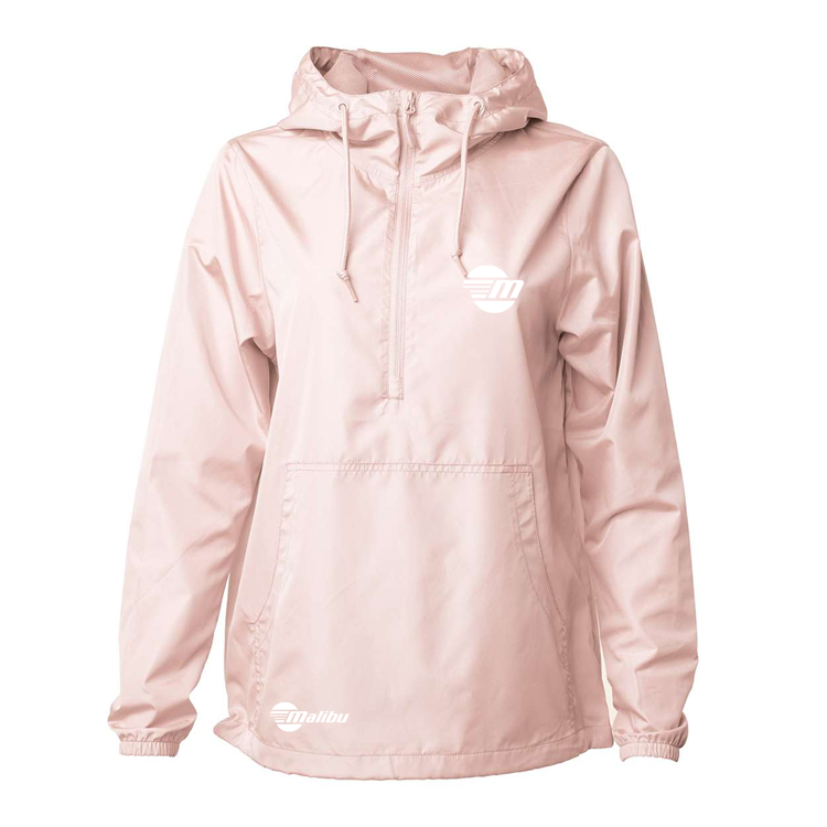 Surfside Anorak Lite Windbreaker