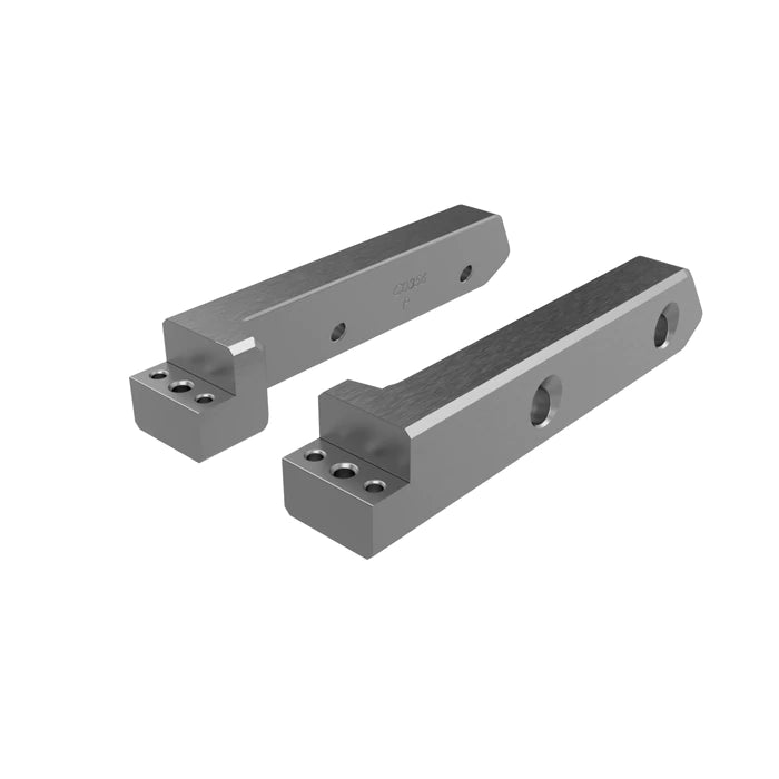 Skylock Horizontal Locking Racks (Pair)