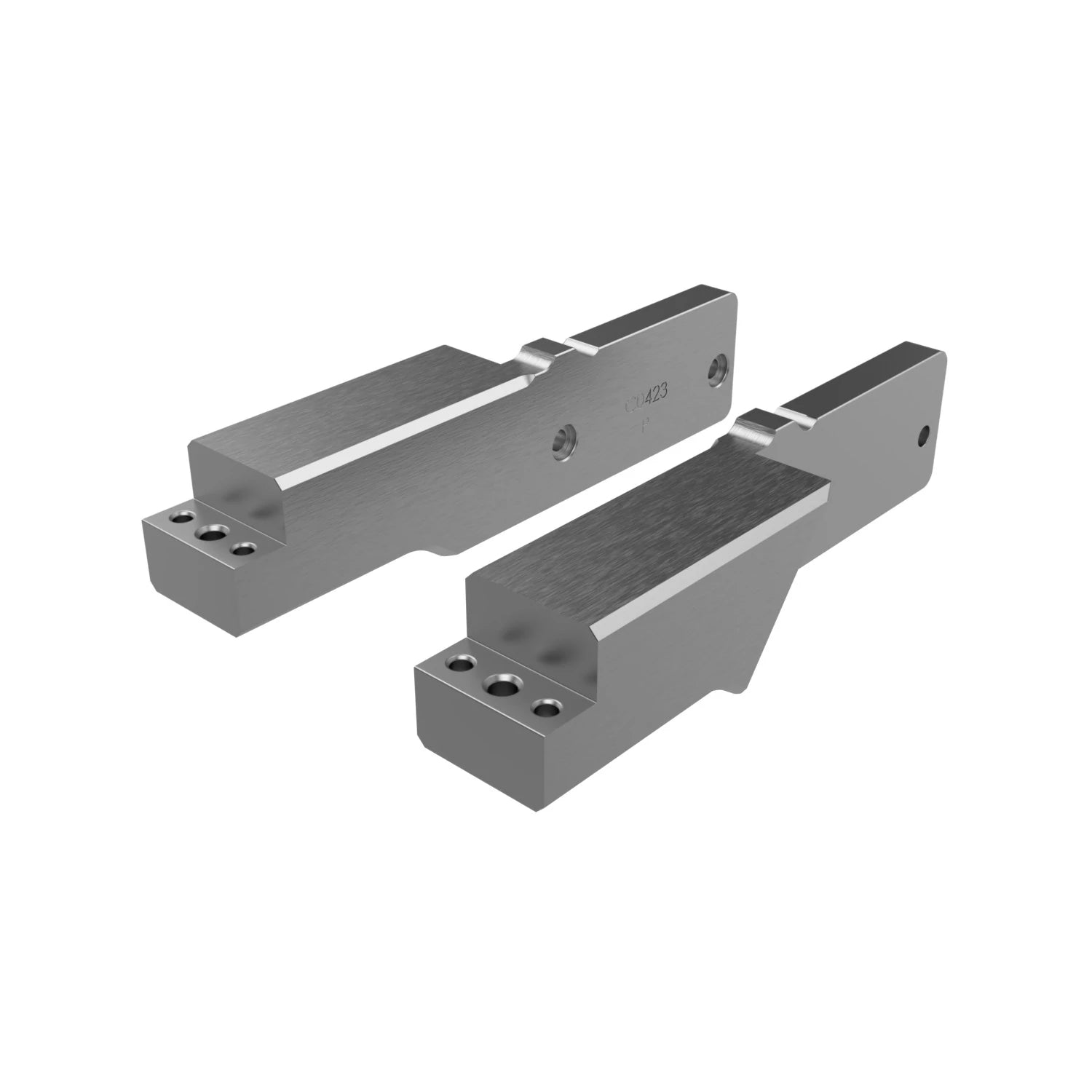 Skylock Horizontal Locking Racks (Pair)