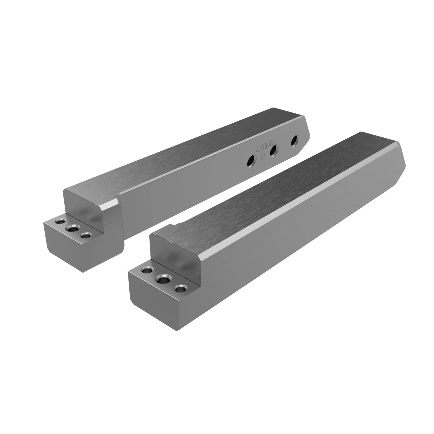 Skylock Horizontal Locking Racks (Pair)