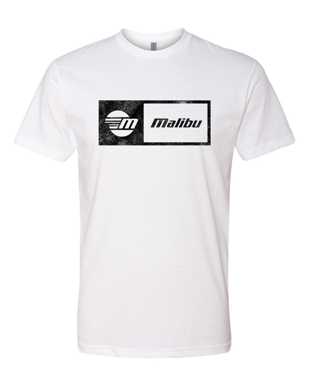 Malibu Statement Tee