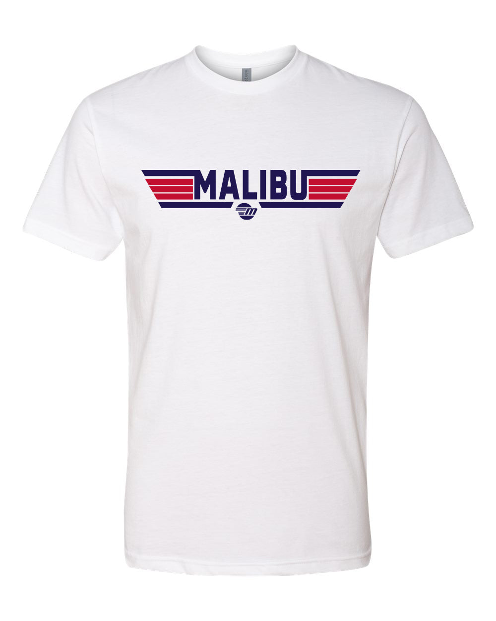 Malibu "Ace" Tee