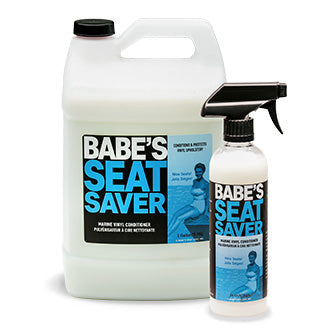 Babes Seat Saver