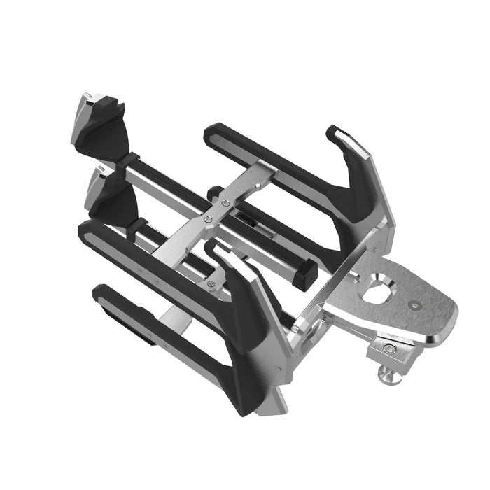 Skylock Horizontal Locking Racks (Pair)