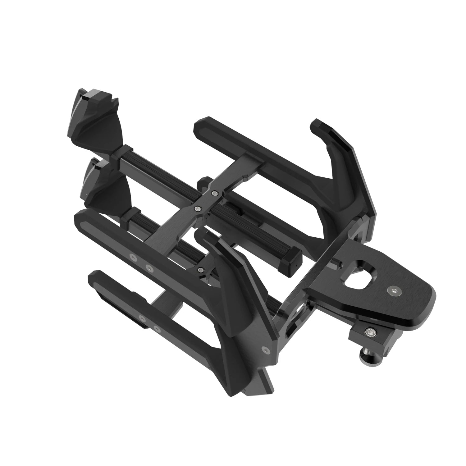 Skylock Horizontal Locking Racks (Pair)