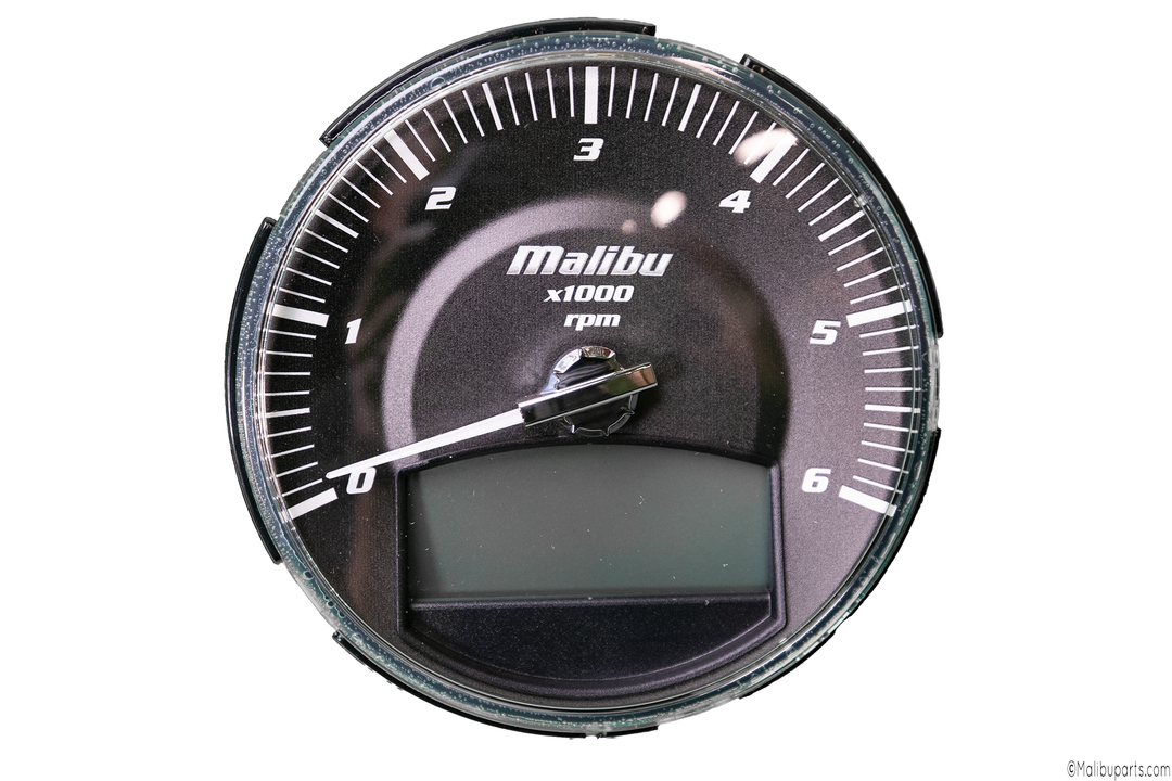 Tachometer Gauge