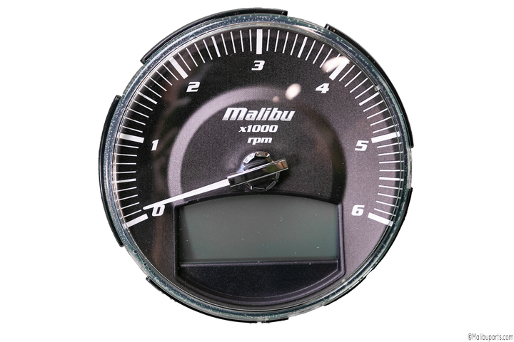 Tachometer Gauge