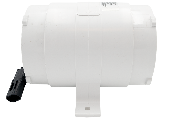 4 In-line Blower - Malibuparts.com
