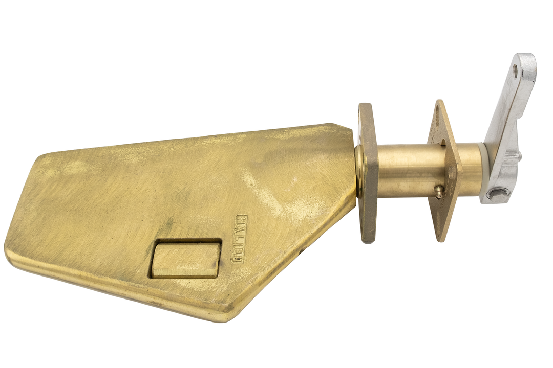 Malibu Boats Rudder – Malibu Parts Malibu Boats Rudder – Malibu Parts