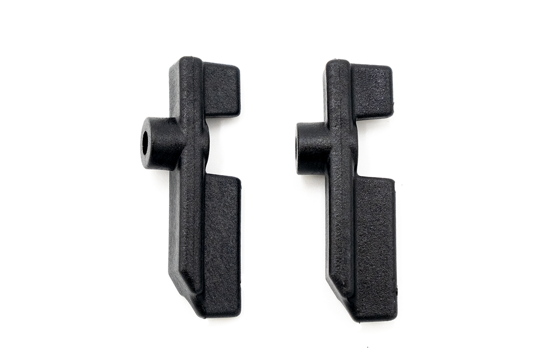 Malibu and Axis Walk through door latch kit