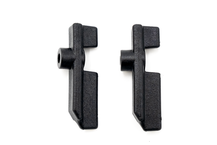 Malibu and Axis Walk through door latch kit