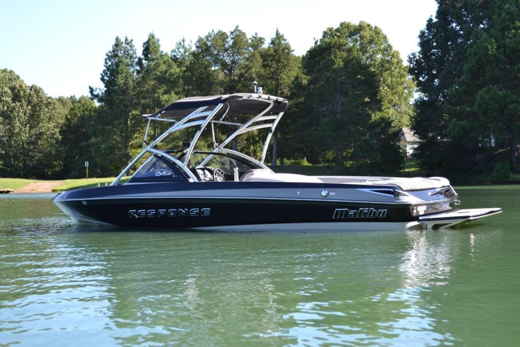 Extreme Tower Bimini Frame