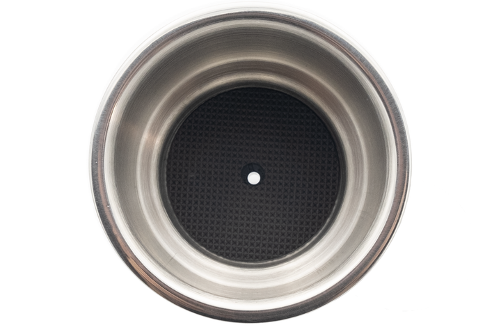Malibu Boats Dual Stack Stainless Cup Holder
