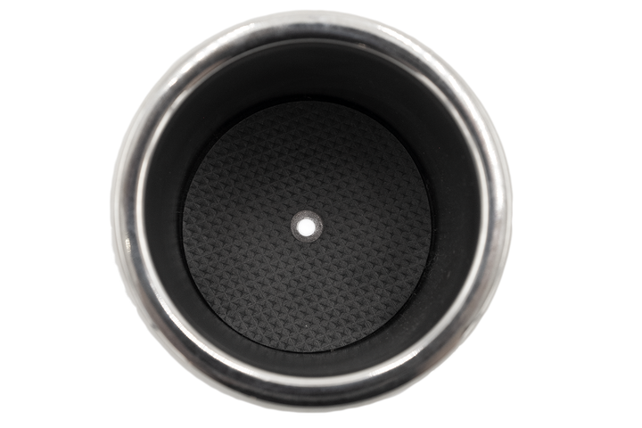 Malibu Boats Single Stack Stainless Cup Holder