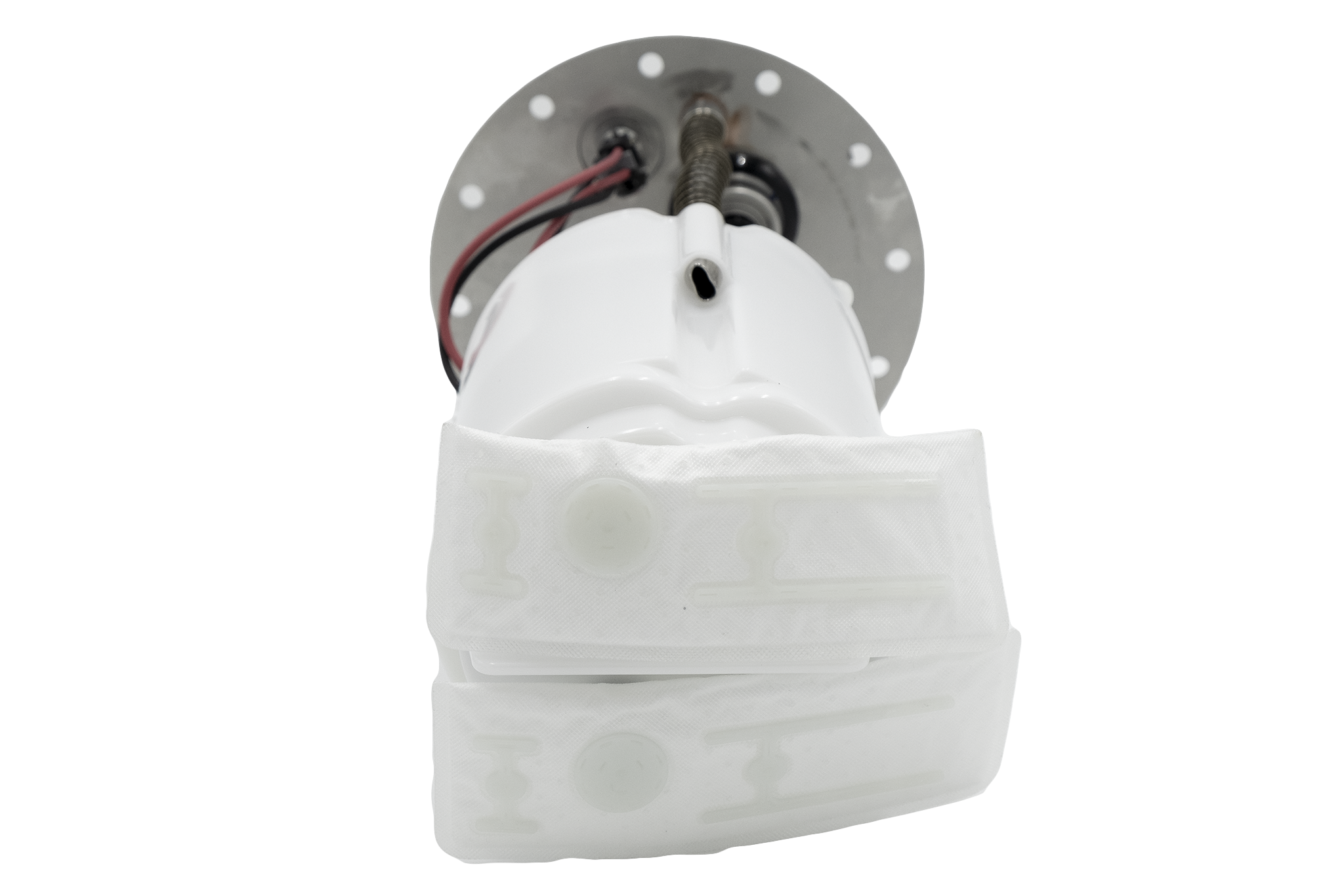 In-tank Fuel Pump
