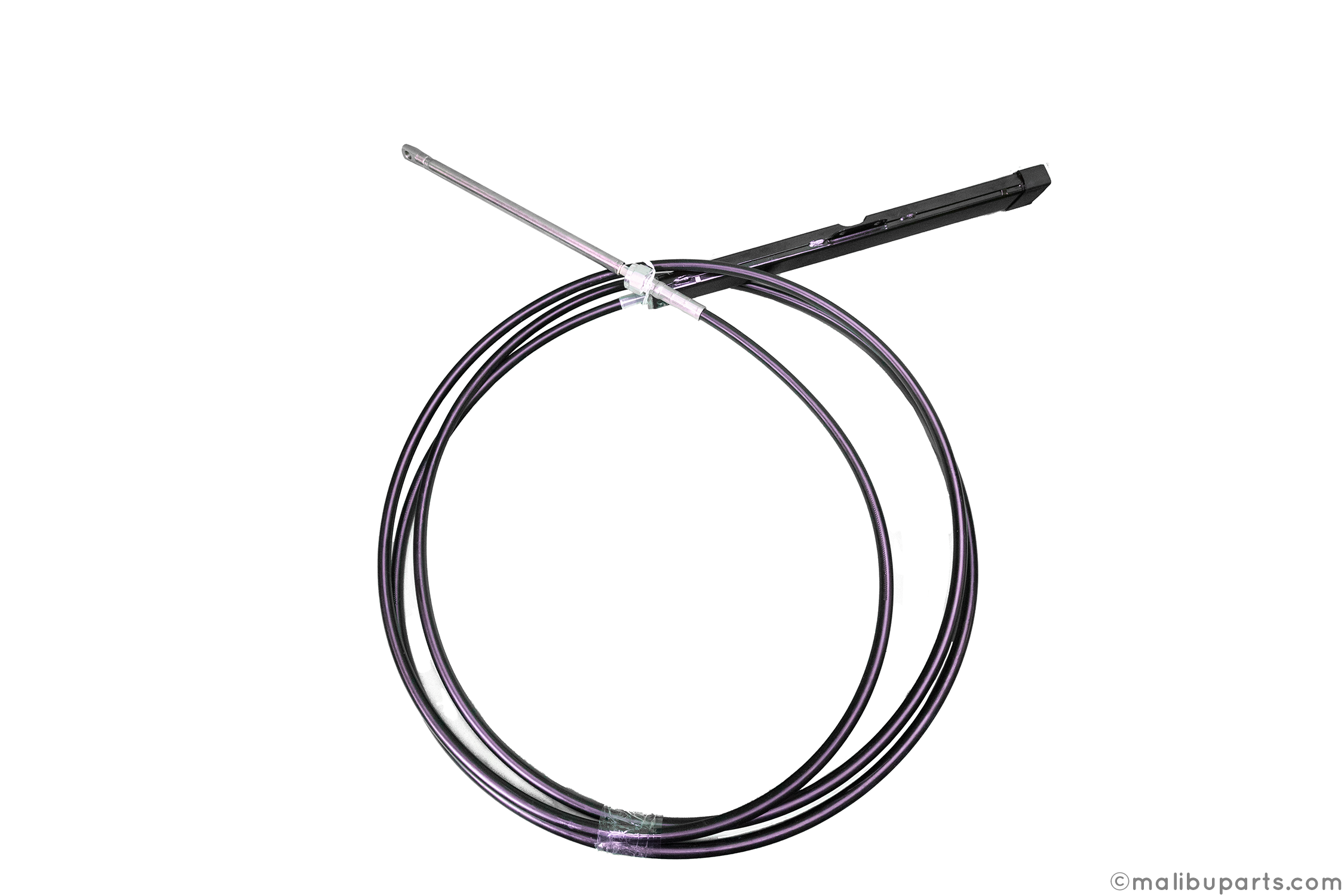 21' Steering Cable