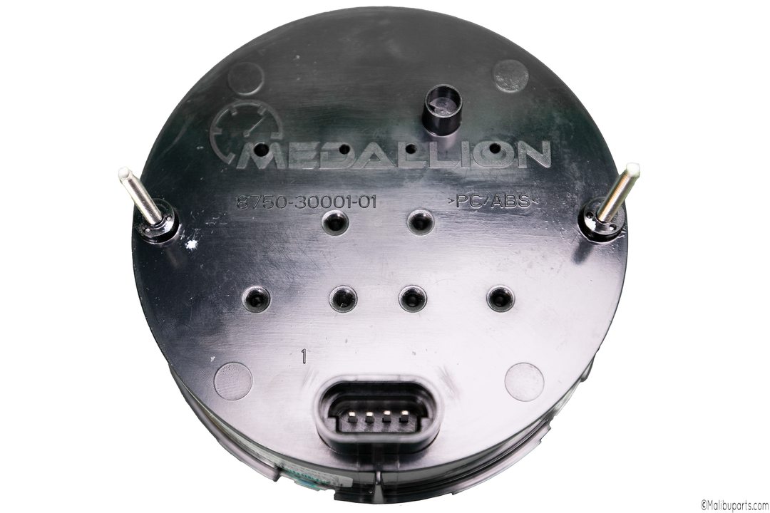 Speedometer Gauge