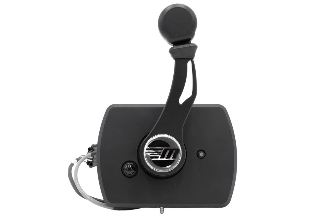 ZF Replacement Shifter | Livorsi | Mefi 6 | Solves Locking System