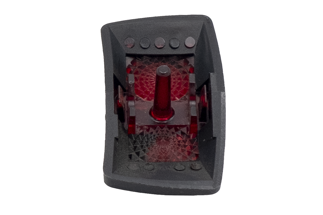 Malibu Boats Accessory Switch Cover