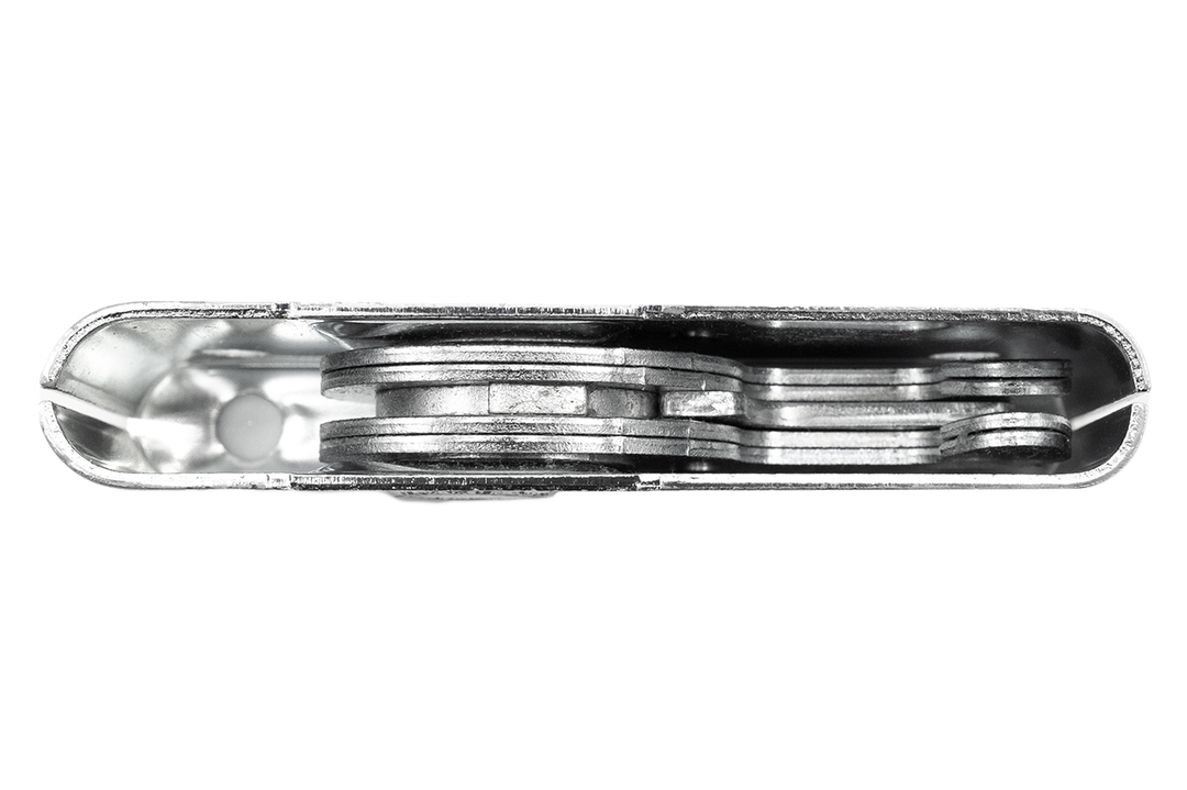 Internal G3 Tower Latch