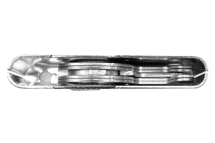 Internal G3 Tower Latch