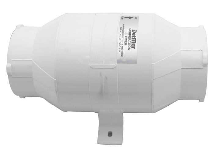 3 In-line Blower - Malibuparts.com