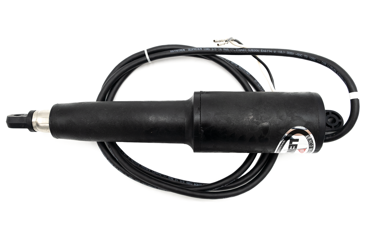 Malibu Boats White Surf Gate Actuator