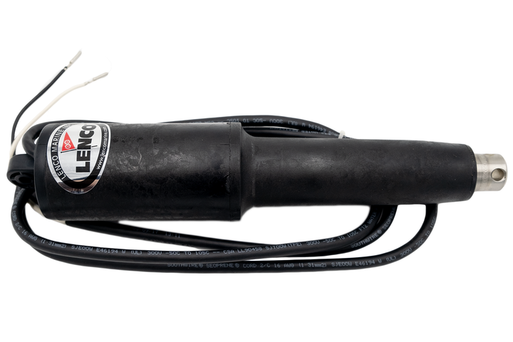 Malibu Boats Power Wedge Actuator